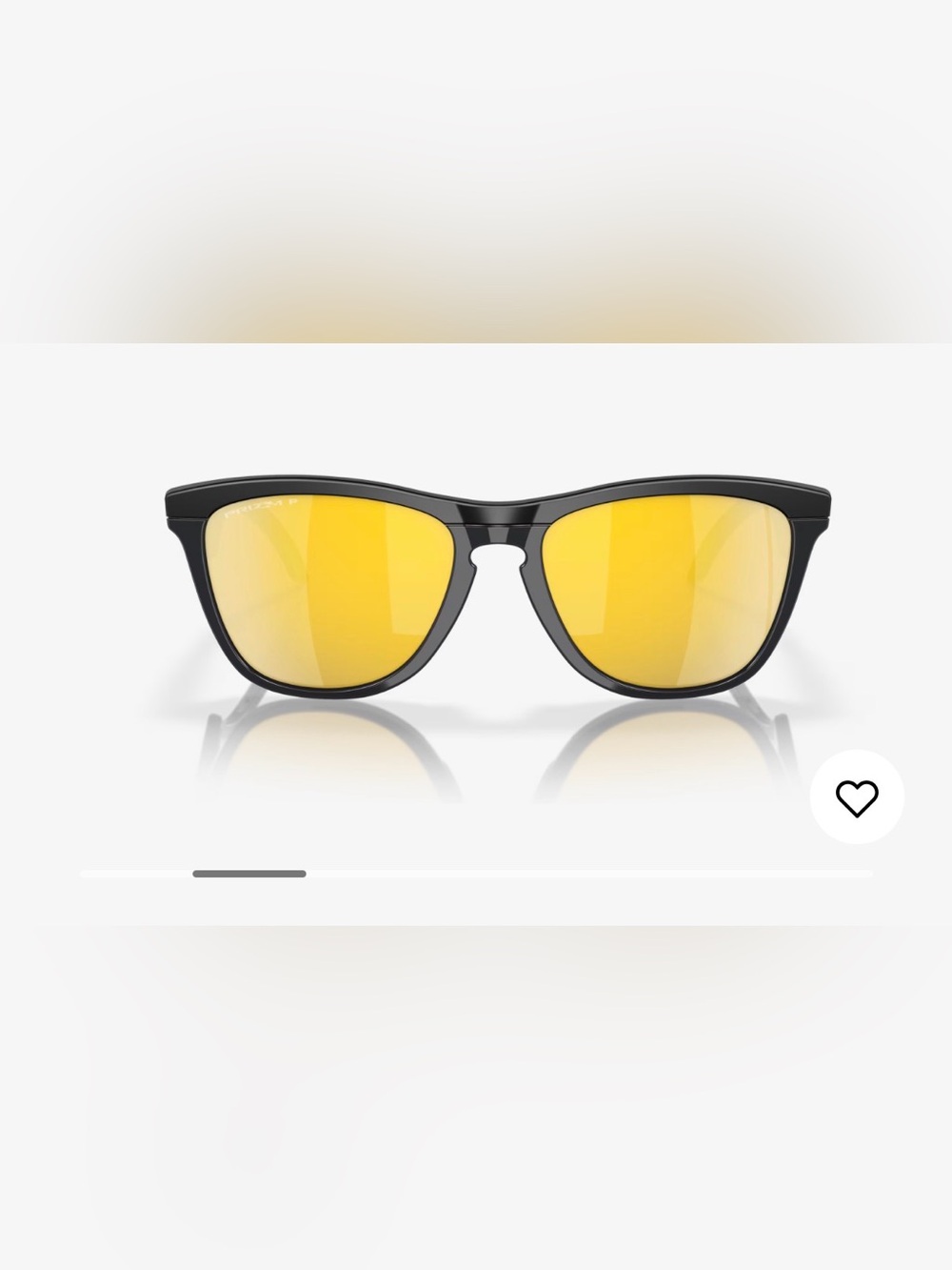 Oakley Frogskin Hybrid Matte Black